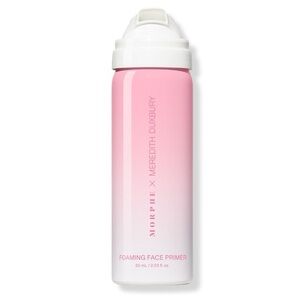 Morphe Pink Foaming Face Primer